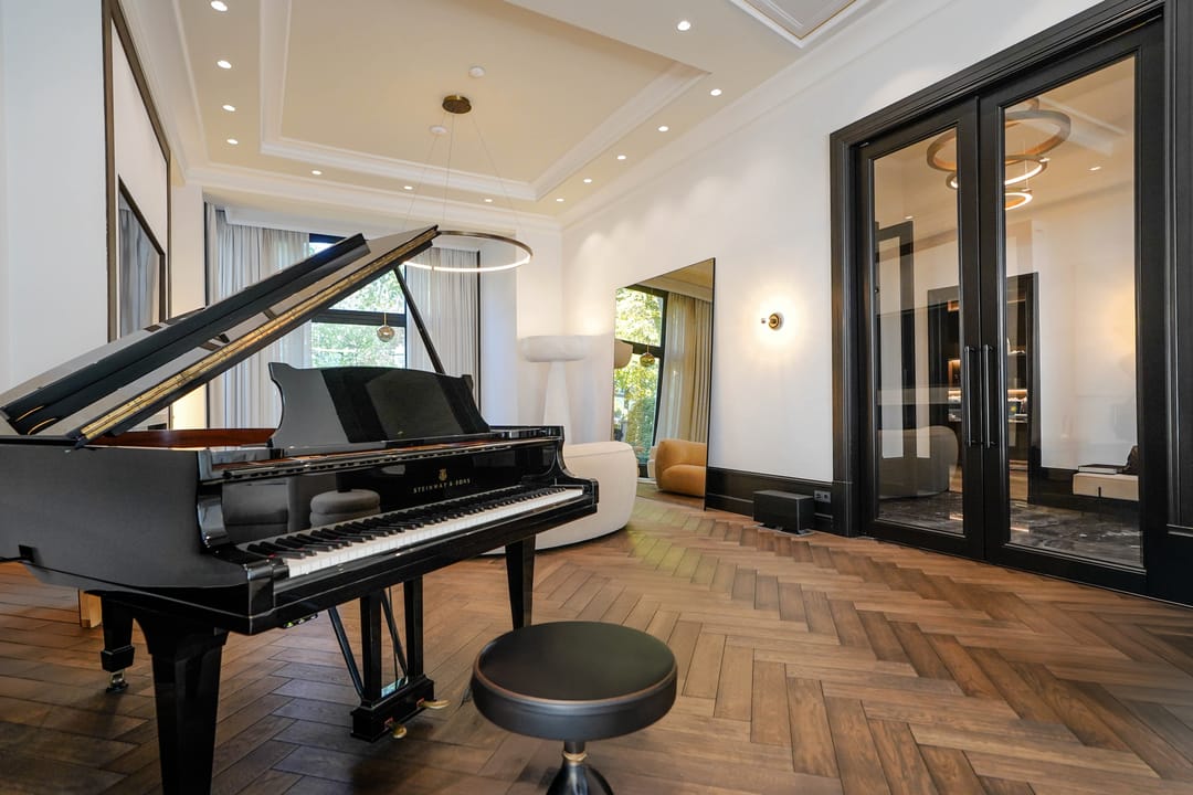 Photo 17 of Parkweg 18