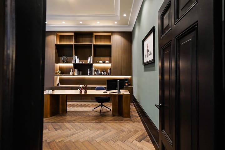 Foto 22 van Parkweg 18