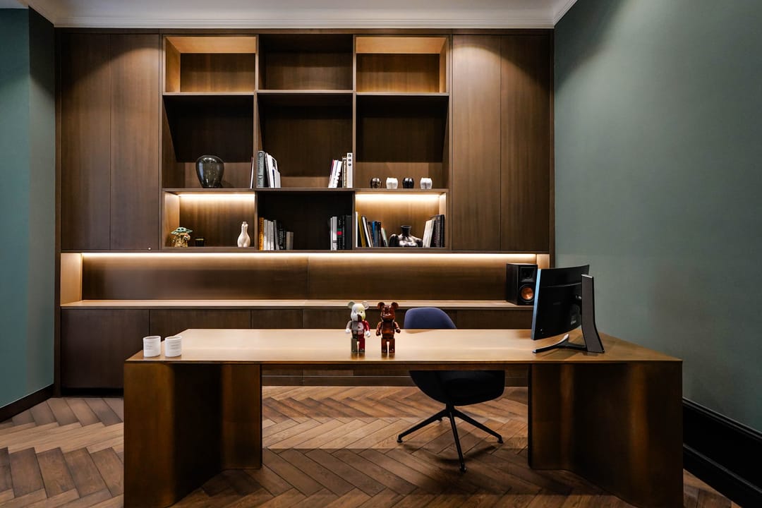 Photo 23 of Parkweg 18