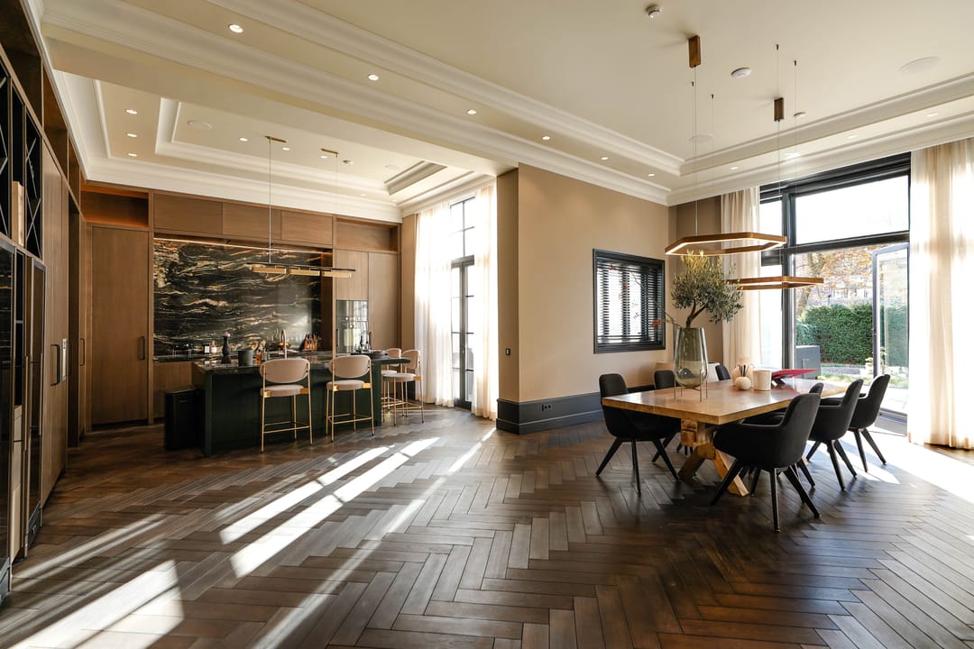 Photo 26 of Parkweg 18