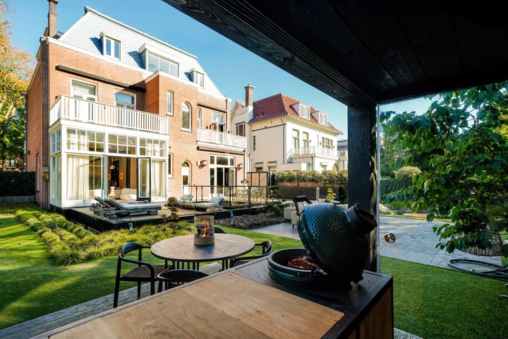 Foto 50 van Parkweg 18