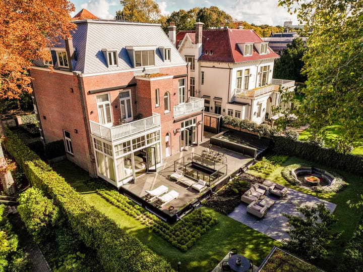 Foto 51 van Parkweg 18