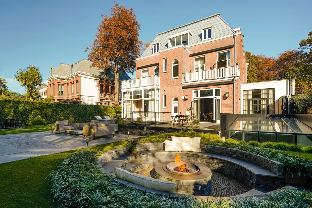 Photo 52 of Parkweg 18