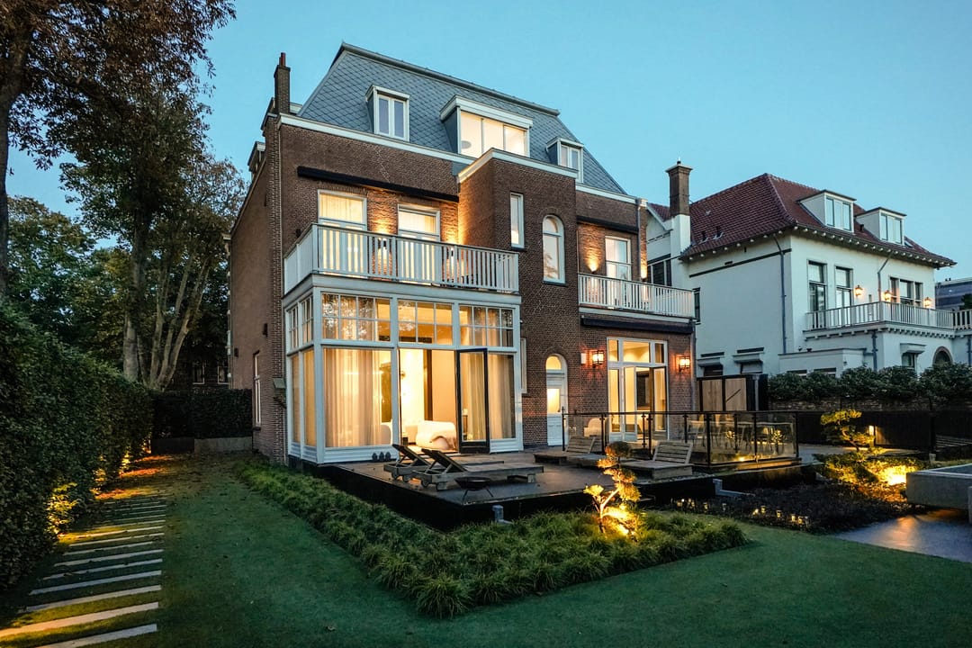 Photo 53 of Parkweg 18