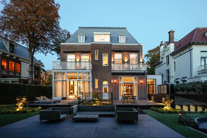 Foto 54 van Parkweg 18