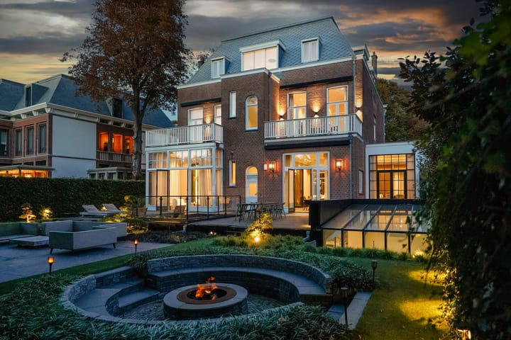 Foto 55 van Parkweg 18