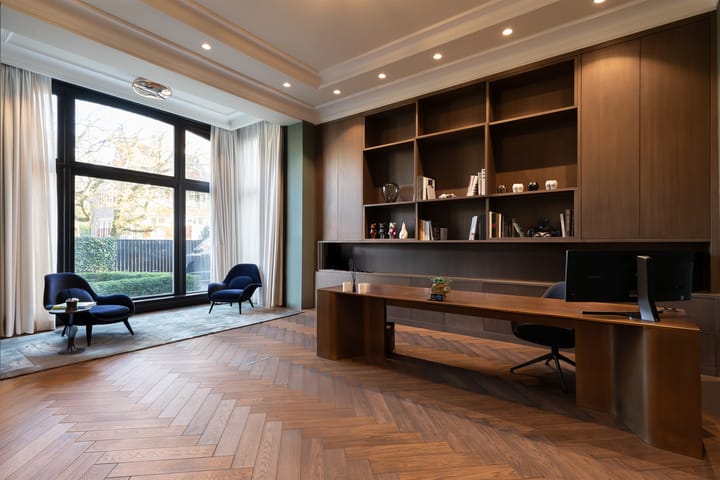 Foto 24 van Parkweg 18