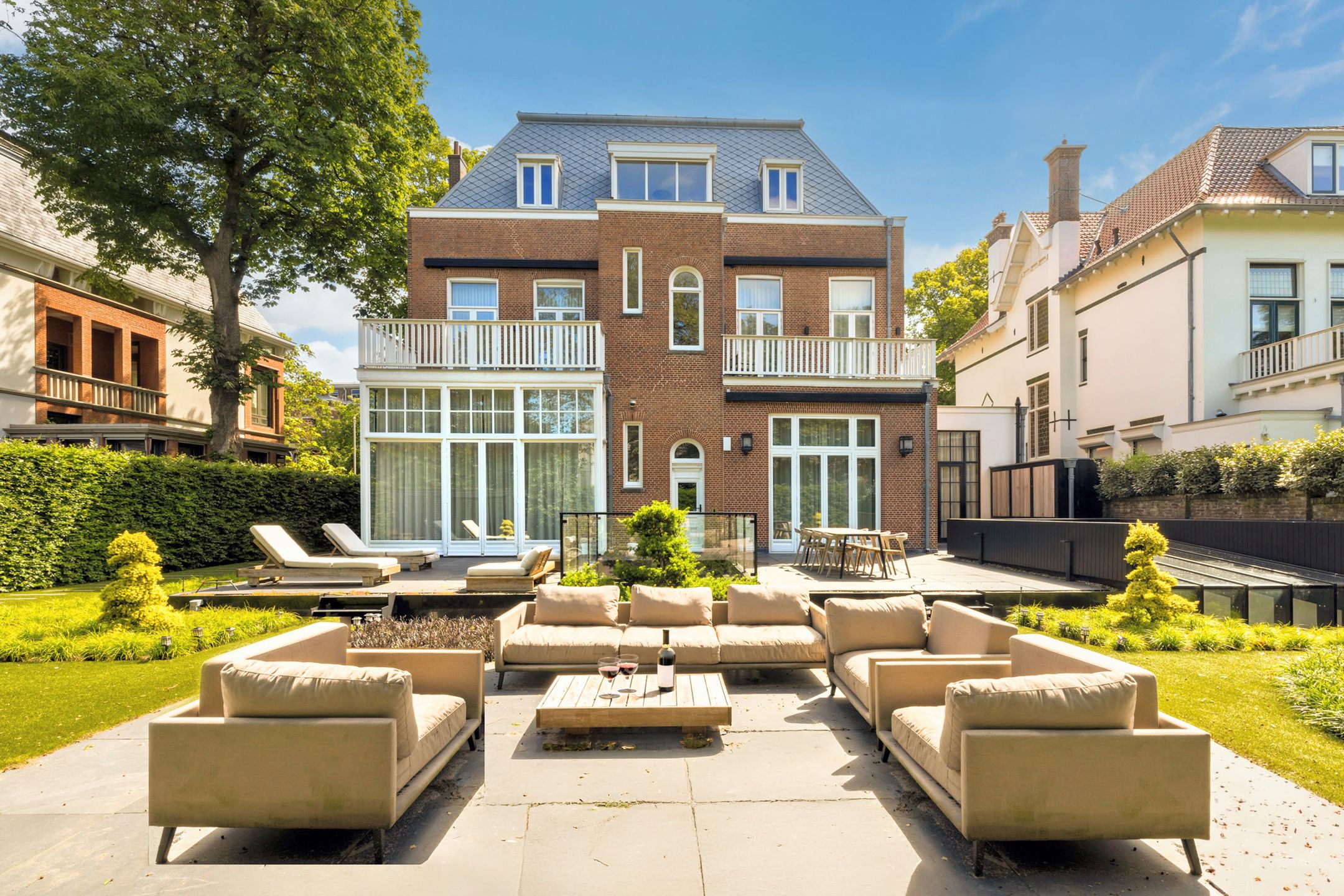 Photo 42 of Parkweg 18