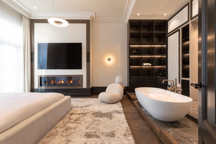 Foto 77 van Parkweg 18