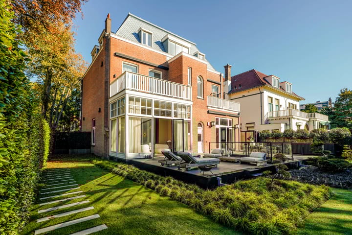 Foto 49 van Parkweg 18