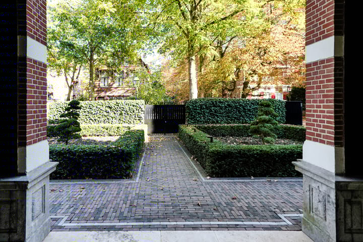 Foto 101 van Parkweg 18