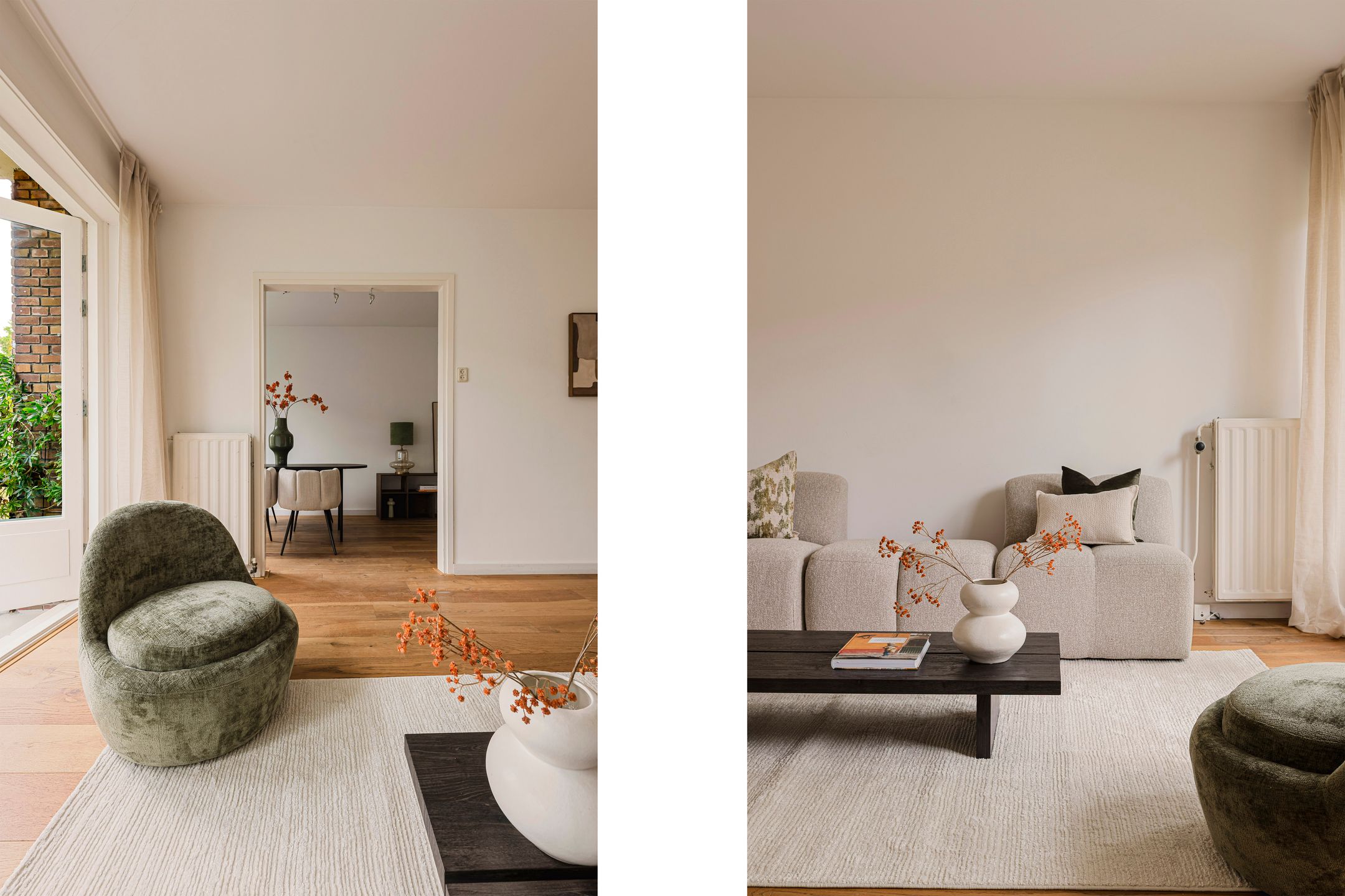 Foto 9 van Finsenstraat 17-1