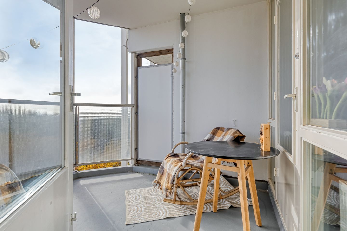 Foto 4 van Logger 296