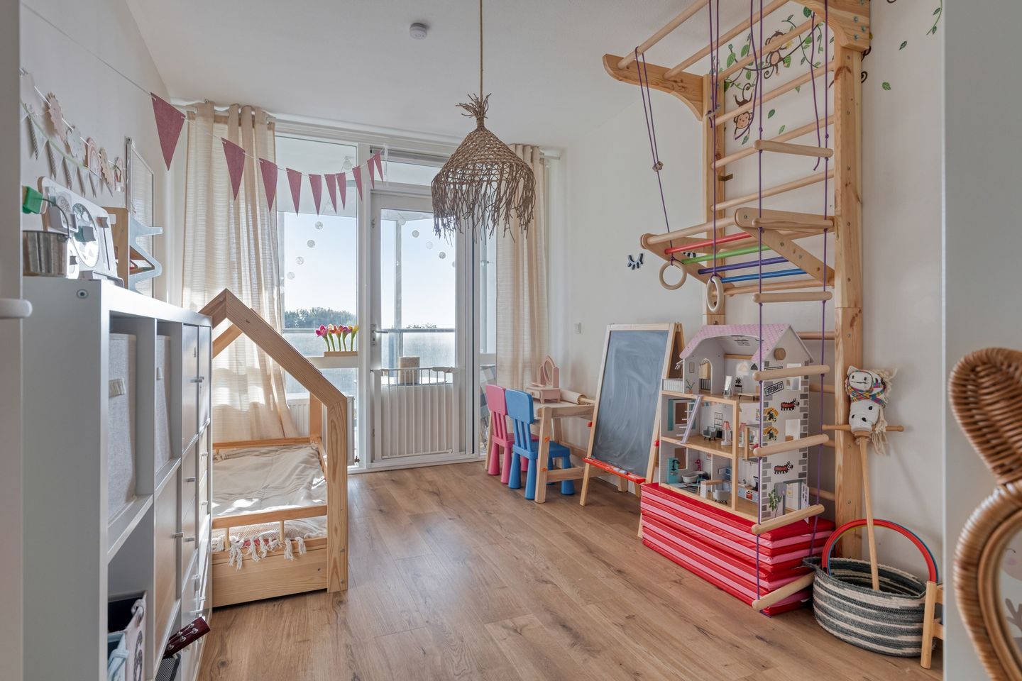 Foto 14 van Logger 296