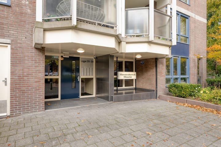 Foto 37 van Logger 296