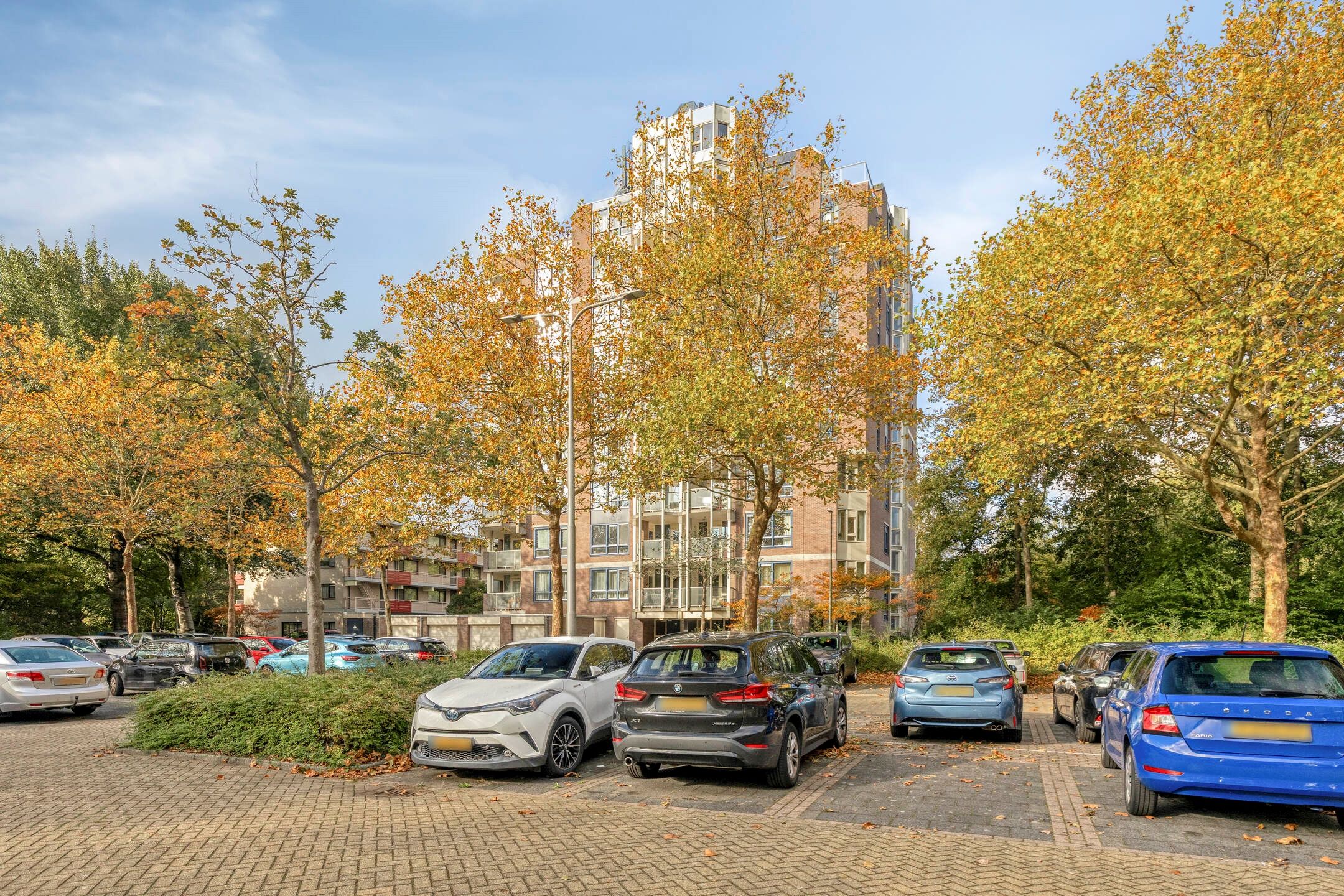 Logger, 296, Amstelveen, 1186RZ, Noord-Holland, Nederland 296 