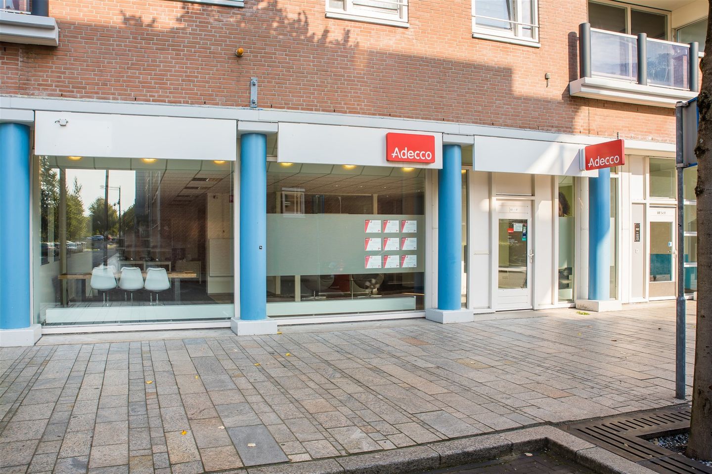Bekijk foto 1 van Marktmeesterstraat 87