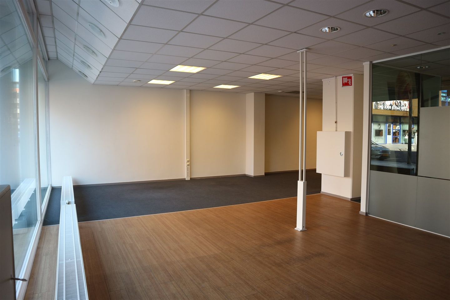 Bekijk foto 4 van Marktmeesterstraat 87
