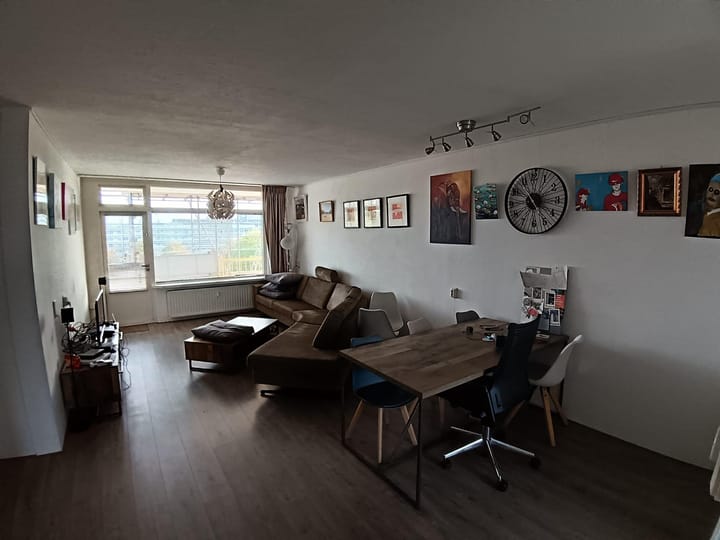 Foto 4 van Herculesweg 140