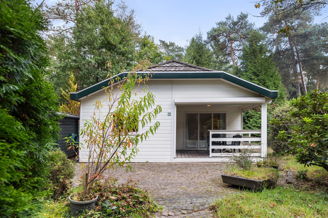 Foto 1 van Reeënbergweg 18-90