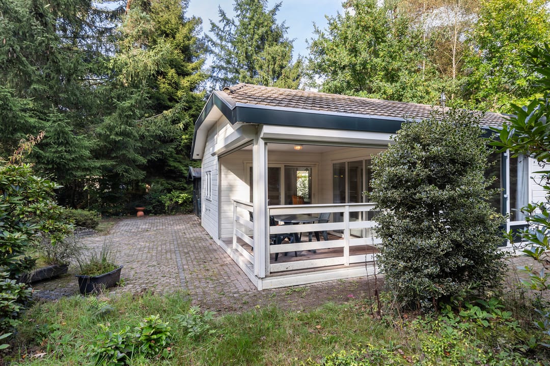 Foto 2 van Reeënbergweg 18-90