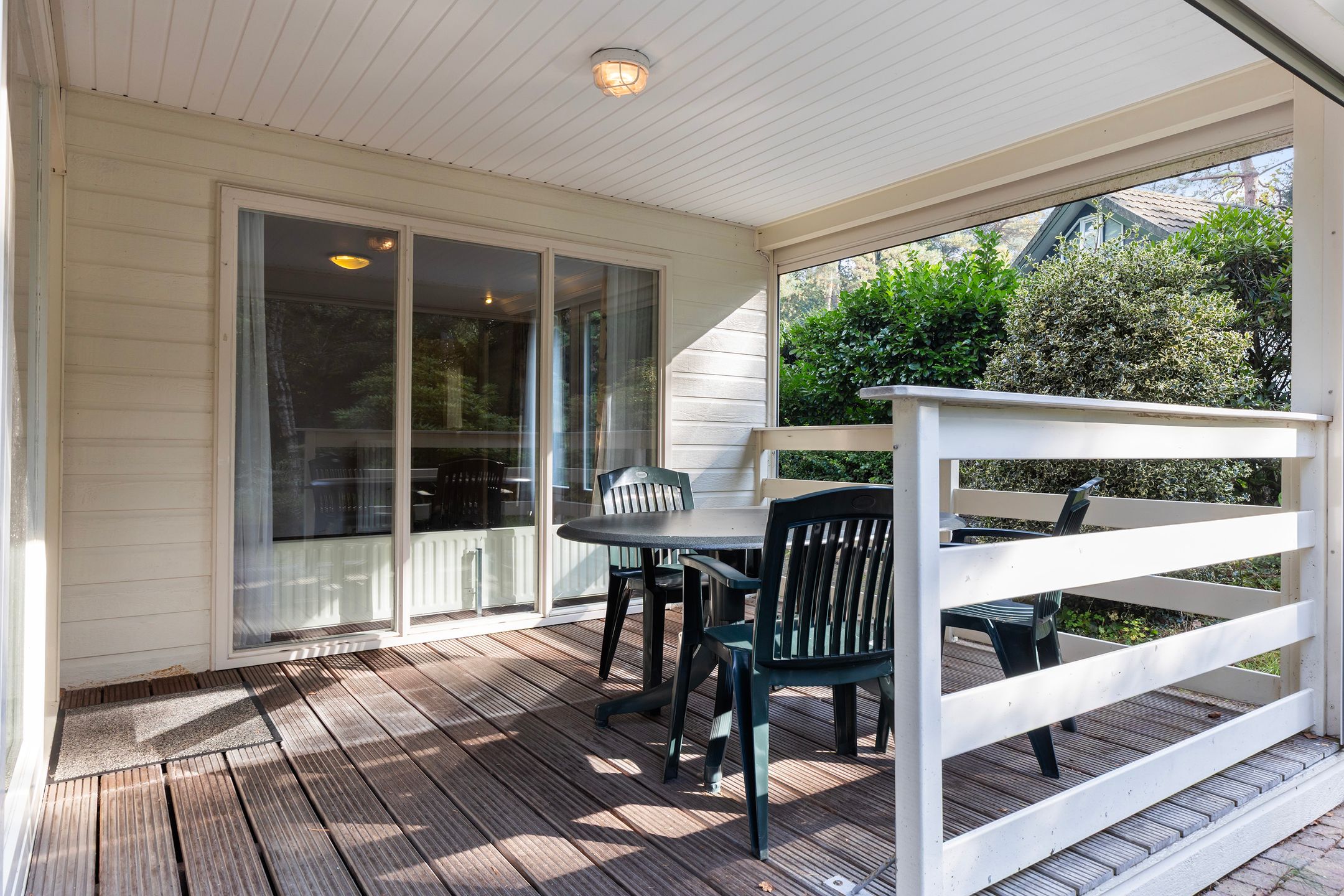 Foto 3 van Reeënbergweg 18-90