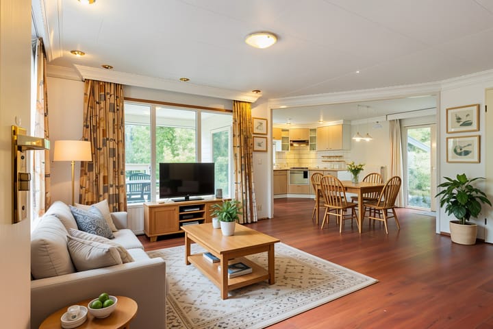 Foto 4 van Reeënbergweg 18-90