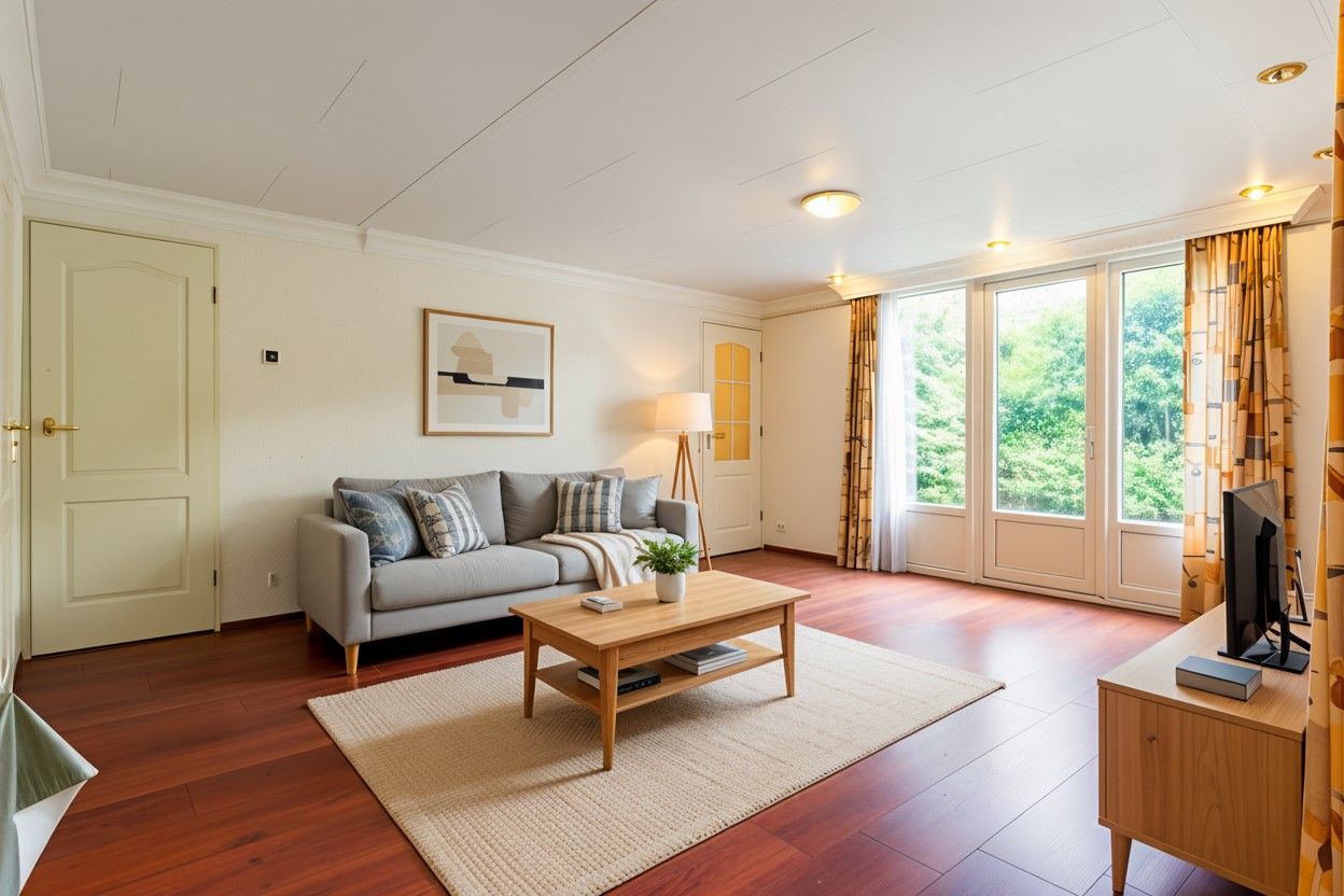 Foto 5 van Reeënbergweg 18-90