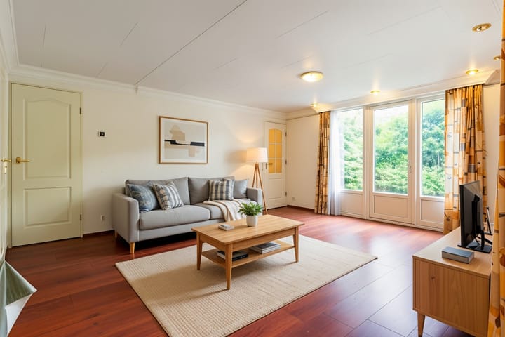 Foto 5 van Reeënbergweg 18-90