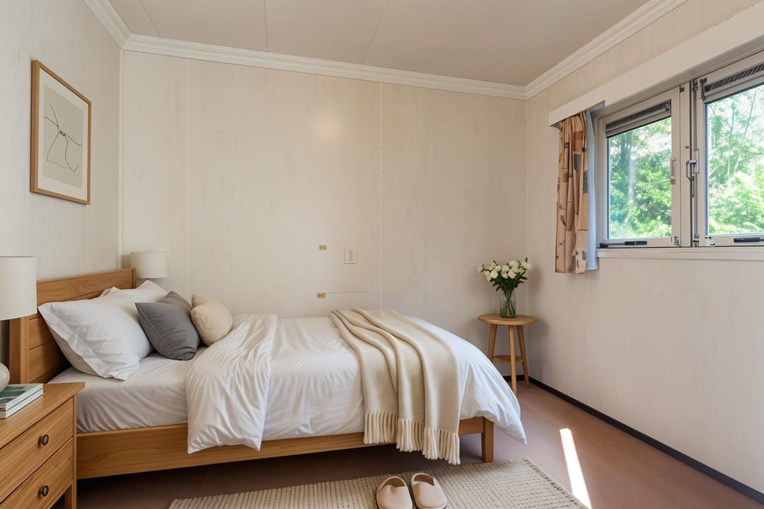 Foto 8 van Reeënbergweg 18-90