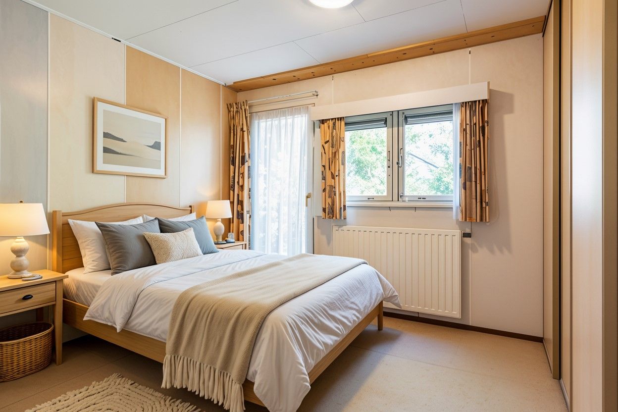 Foto 9 van Reeënbergweg 18-90