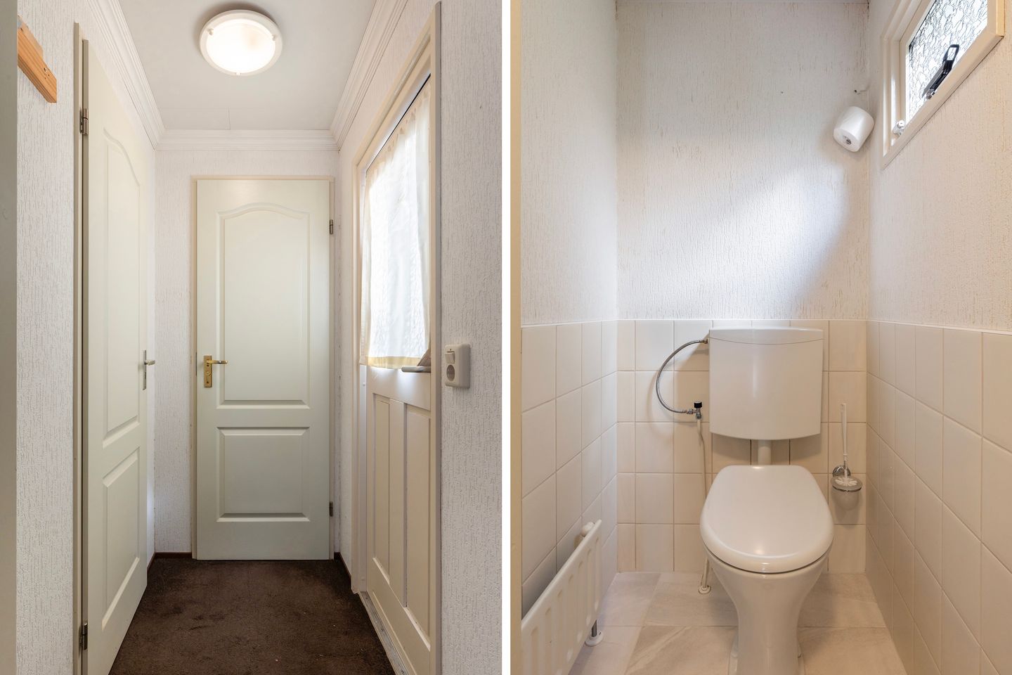 Foto 10 van Reeënbergweg 18-90