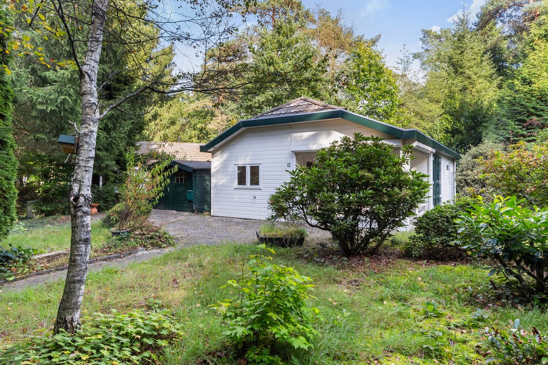 Foto 11 van Reeënbergweg 18-90