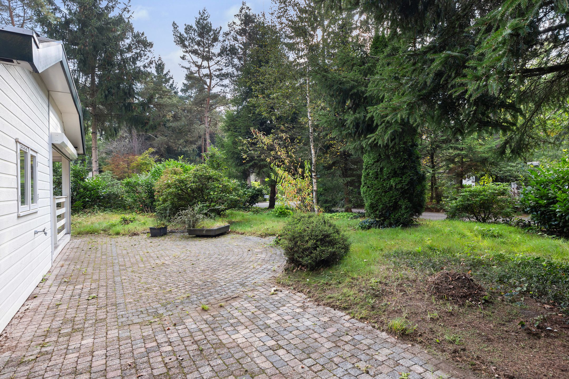 Foto 12 van Reeënbergweg 18-90