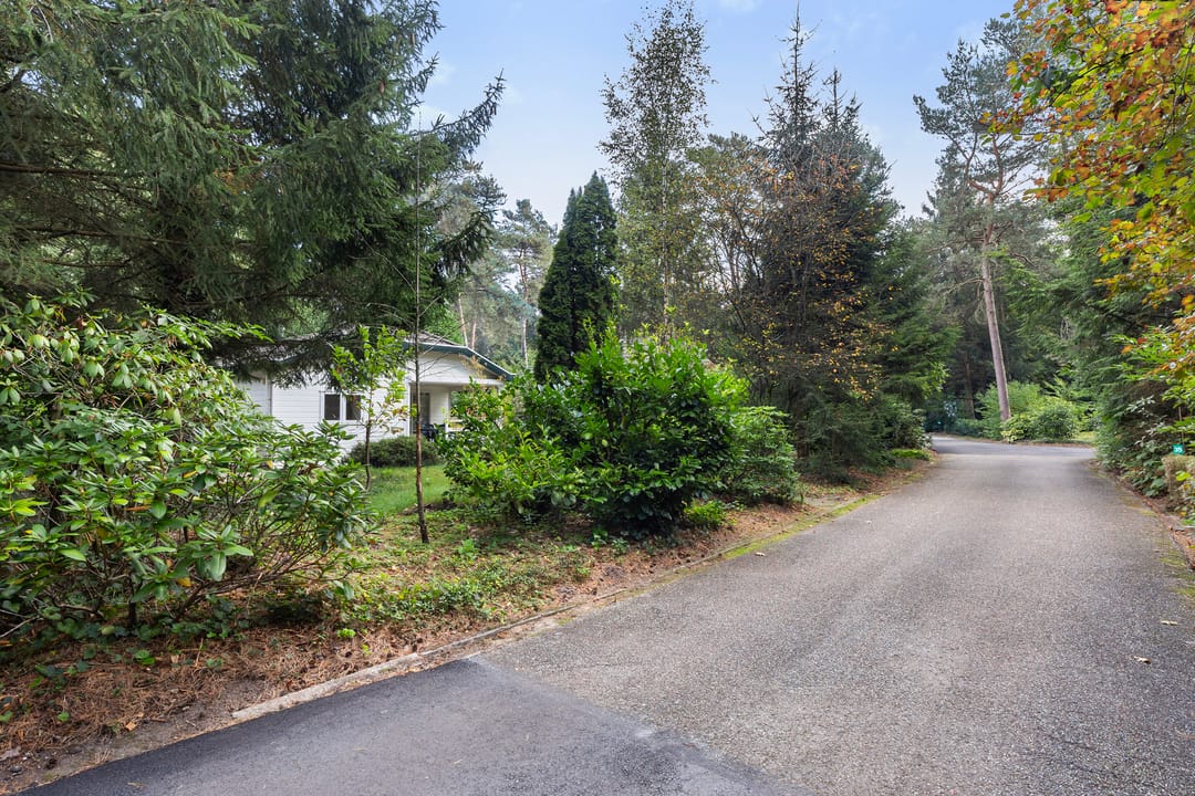 Foto 13 van Reeënbergweg 18-90