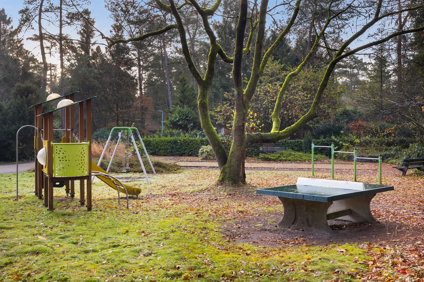 Foto 14 van Reeënbergweg 18-90