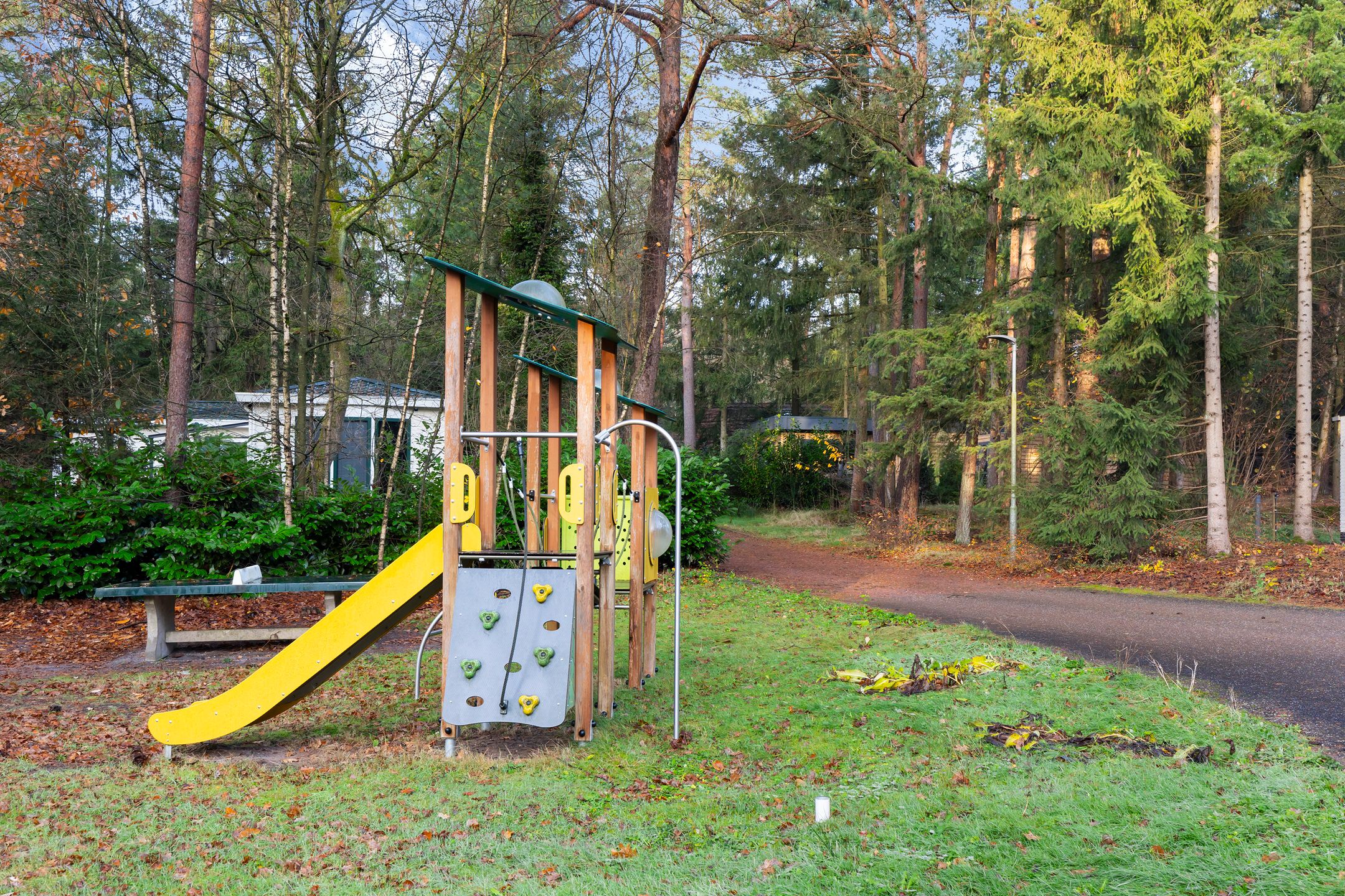 Foto 15 van Reeënbergweg 18-90