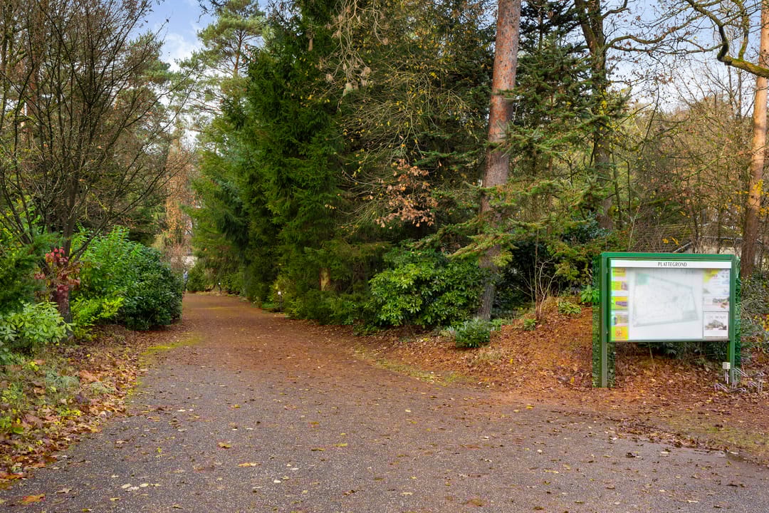 Foto 16 van Reeënbergweg 18-90