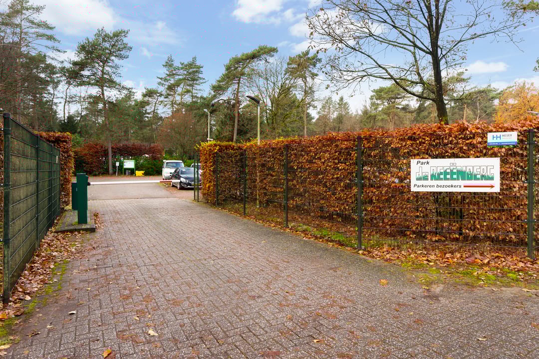 Foto 17 van Reeënbergweg 18-90