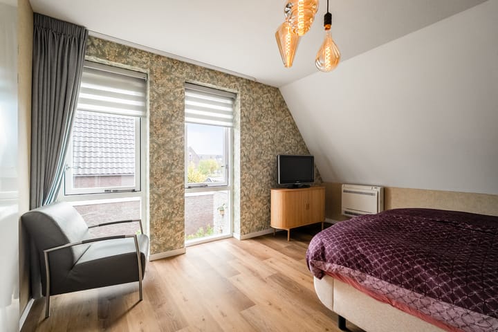 Foto 13 van Koningin Máximalaan 38