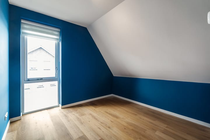 Foto 18 van Koningin Máximalaan 38