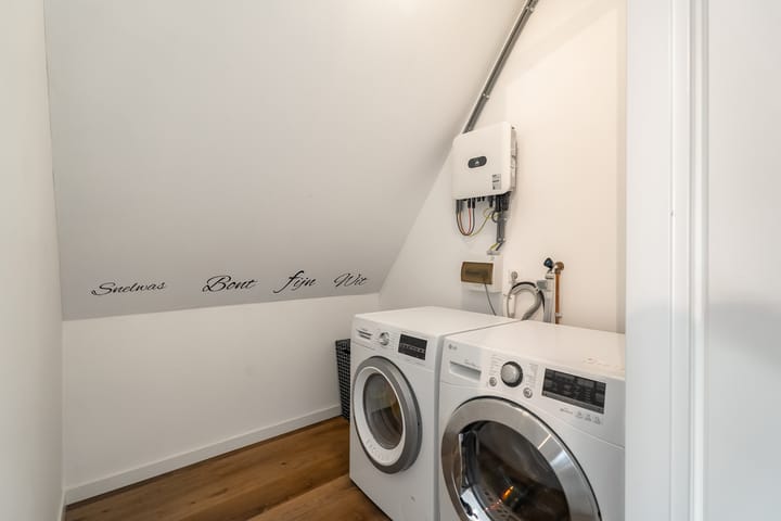 Foto 19 van Koningin Máximalaan 38