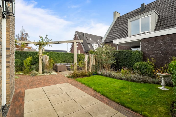 Foto 21 van Koningin Máximalaan 38