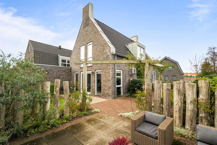 Foto 22 van Koningin Máximalaan 38