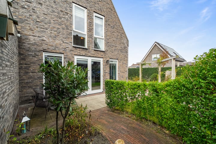 Foto 25 van Koningin Máximalaan 38