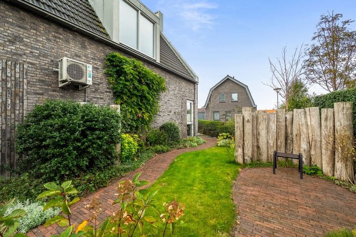 Foto 27 van Koningin Máximalaan 38