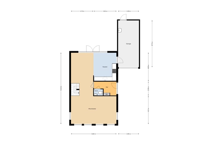 Foto 28 van Koningin Máximalaan 38
