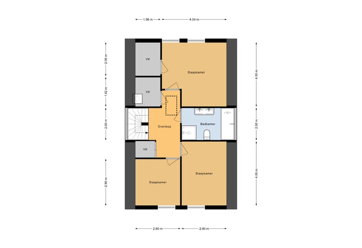 Foto 29 van Koningin Máximalaan 38