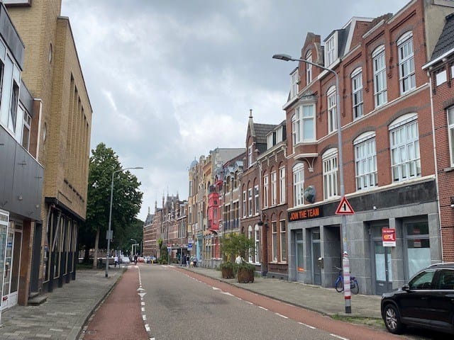 Bekijk foto 4 van Straelseweg 6