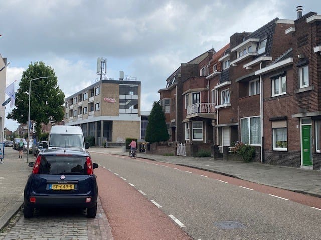 Bekijk foto 5 van Straelseweg 6